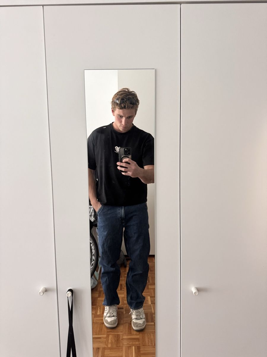 Jeans: Carhartt Pants – Usato da Genève venduto da Lou_Mgw 1
