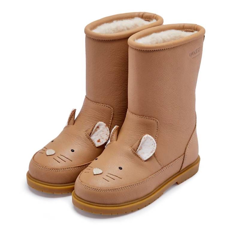 Herrenschuhe: Donsje Stiefel – Gebraucht aus Bottighofen von Verkauf_TG