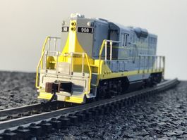 BACHMANN 62456 SPUR N