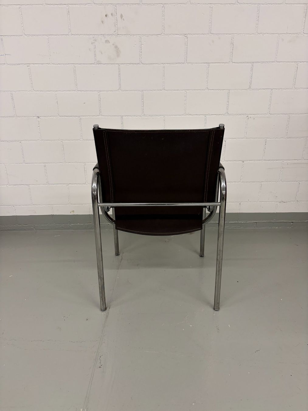 Eichenberger Stühle: Hans Eichenberger, 6 Stühle – Gebraucht aus Zürich von less_more 3