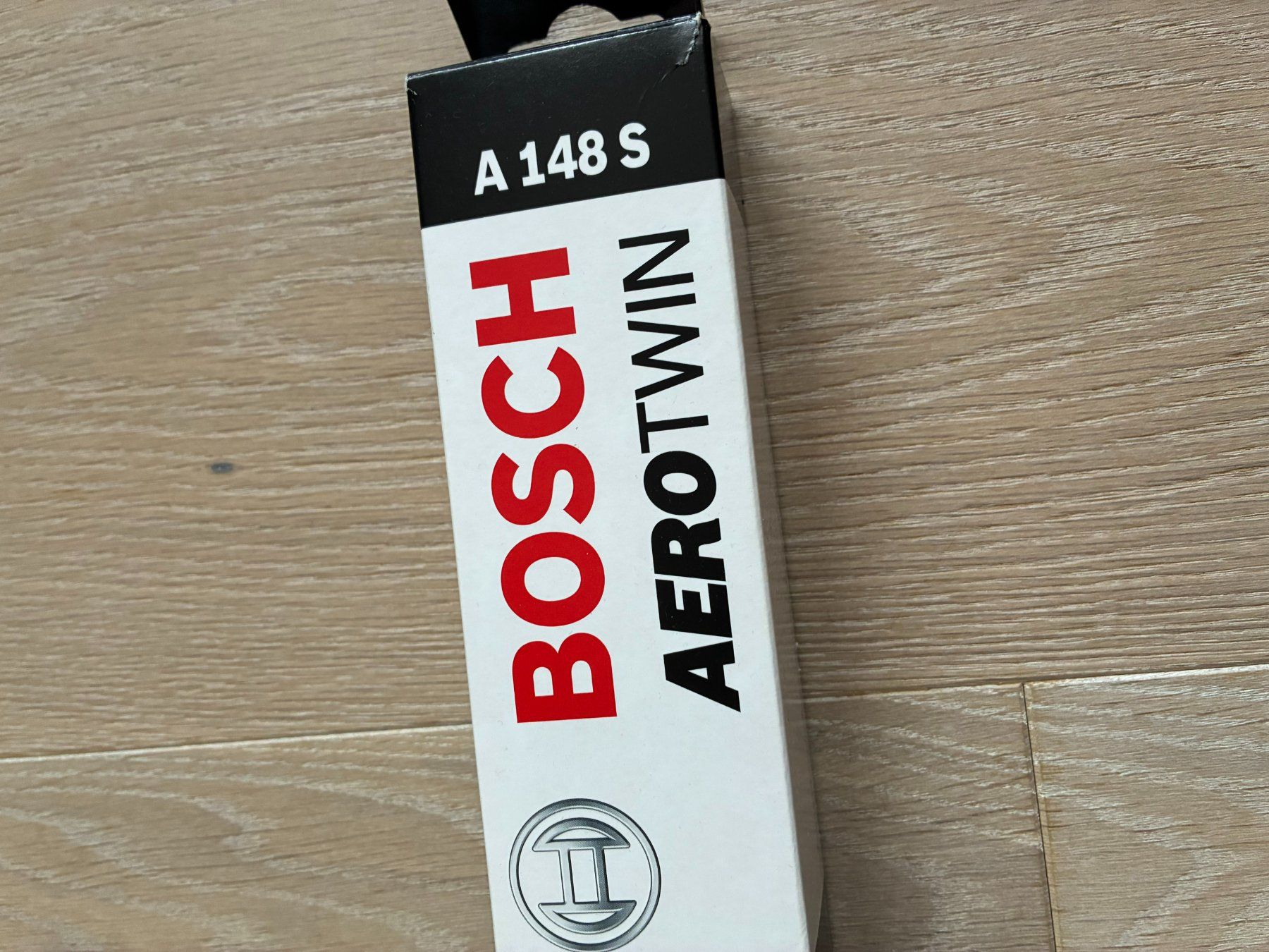 Sonstiges Fahrzeugzubehör: Scheibenwischer Bosch Aero Twin A148S – Neu und originalverpackt aus Lausanne 26 von anaxena