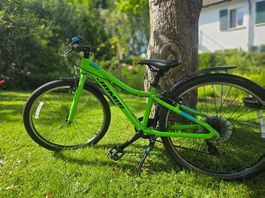 Kindervelo, Fahrrad, 24 Zoll