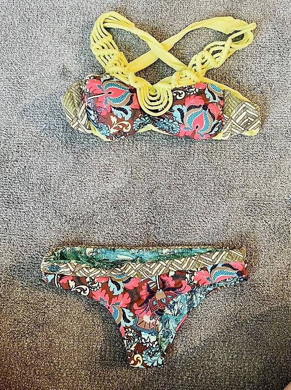 Costumi da bagno & Bikini: Diverse Maaji Bikinis Gr. S – Usato da Stäfa venduto da sharka01 1
