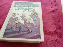 OLYMPIA SIEGER