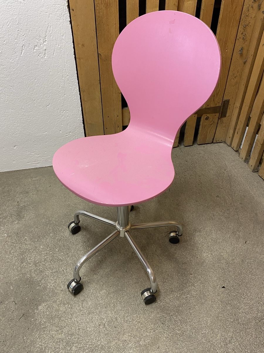 Chaises: Chaise bureau – D'occasion à Versoix par av_q1290