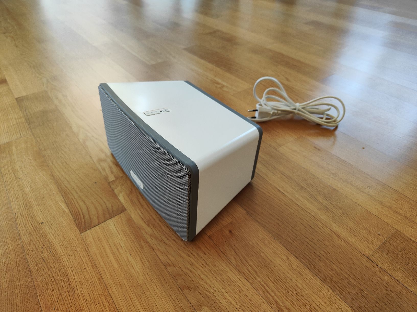 Sonos Casse acustiche: Sonos Play: 3 - Lautsprecherbox – Usato da Ermatingen venduto da Nikitachen 1