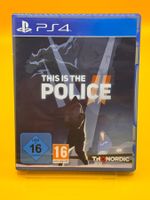 This is the Police 2 - PS4 - Abenteuer!