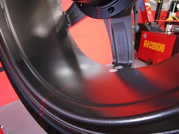 Pneumatici & Ruote complete: 2 stk. Pirelli 225/55/17 RSC RUN FLAT – Usato da Bremgarten venduto da Rene_von_der_Aa_AG 4