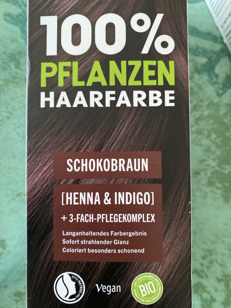Färbemittel: Sante Haarfarbe  – Neu und originalverpackt aus Zürich von Angela69 5