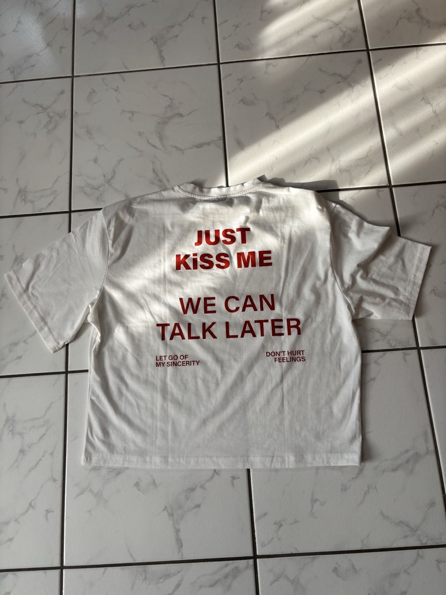 T-shirt: Maglietta  – Nuovo (secondo la descrizione) da Schwyz venduto da Francesca54 2