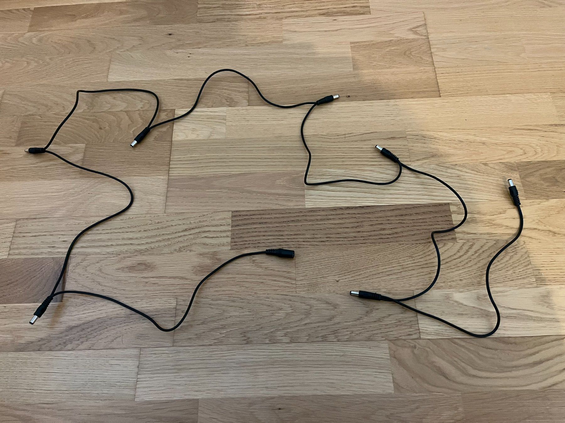 Harley Benton Musikinstrumente: 3x Harley Benton Pedale: Phaser, Compressor, Overdrive – Gebraucht aus Kilchberg ZH von dom_mp8q 7
