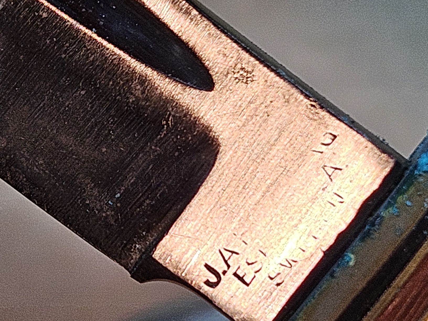 Marttiini Accessori: SKANDINAVISCHE JAGD MESSER 3 STÜCK. – Usato da Maschwanden venduto da OliverM05 3