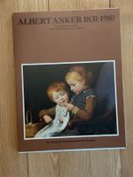 Albert Anker - ausgewählte Bilder - Farbdruck