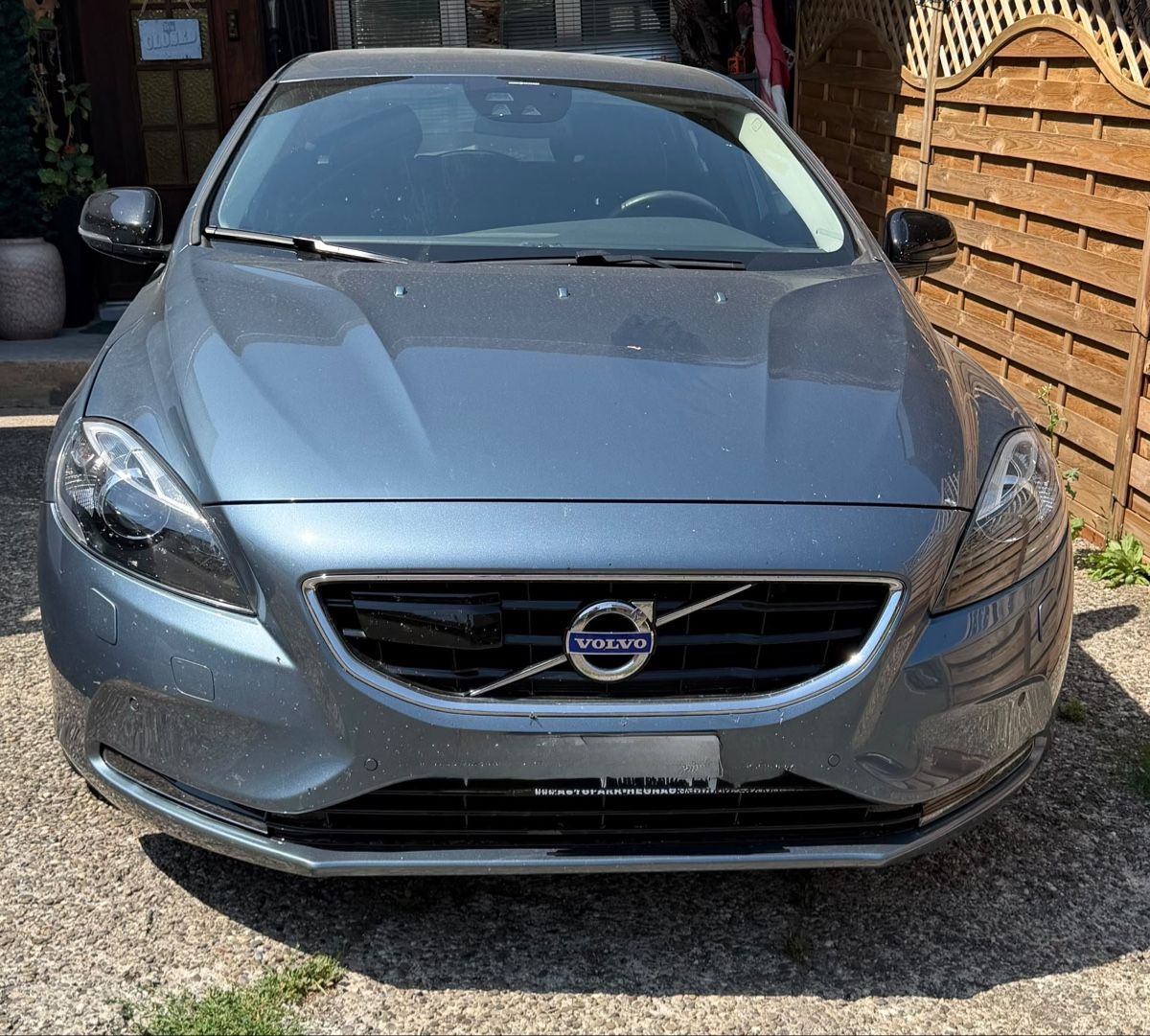 Volvo Autos: Volvo V40 T5 2,5 Liter – Gebraucht aus Coeuve von Spooney