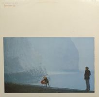 Schallplatte (LP) 💿 Murray Head - Between Us 💿