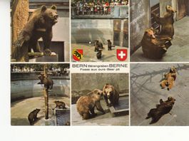 Bern ca. 1970