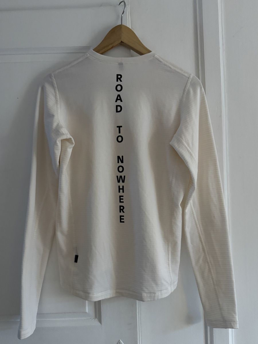 Pas Normal Studios Canottiere & Pantaloni: Pas Normal Studios - Thermal Windproof Base Layer – Nuovo (secondo la descrizione) da Diesse venduto da second_life 2