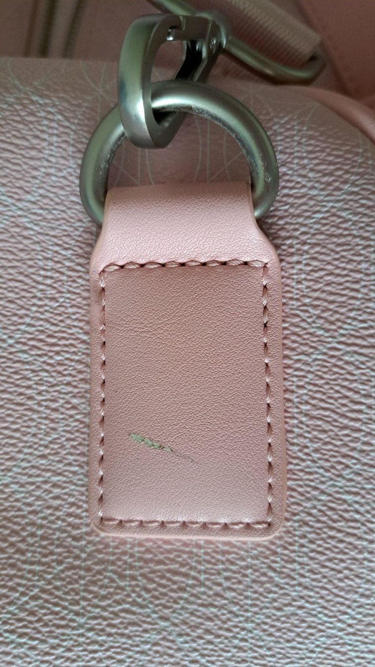 Taschen für Damen: Weekender Reisetasche von OLAKALA – Neu (gemäss Beschreibung) aus Kriens von Wolly85 3