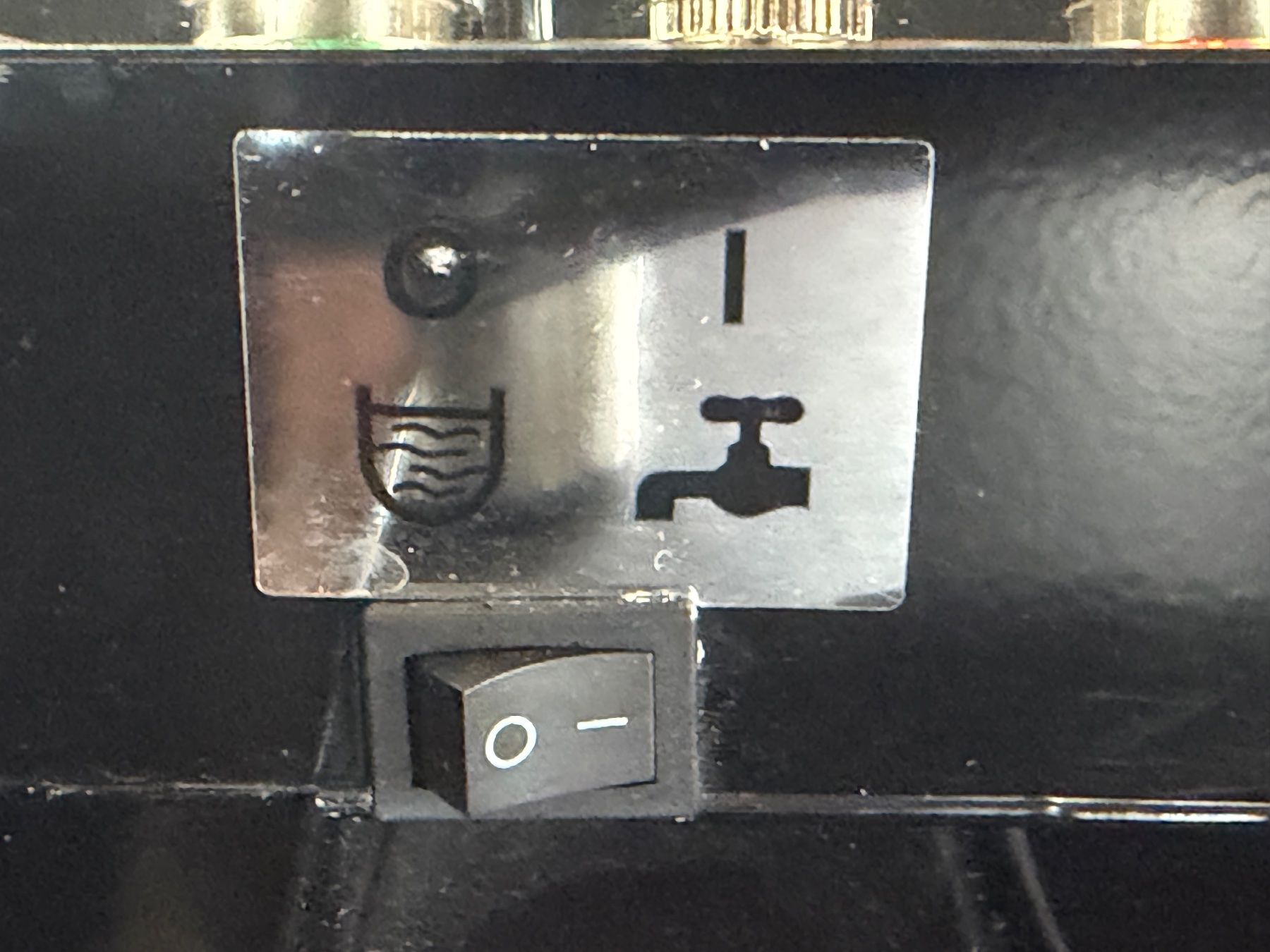 ECM Manufacture Macchine per caffè & Macchine per espresso: ECM Technika IV Profi Quick Steam – Usato da Niederteufen venduto da Basil95 3