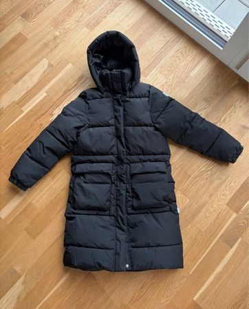 Reima Kumpula Winterjacke