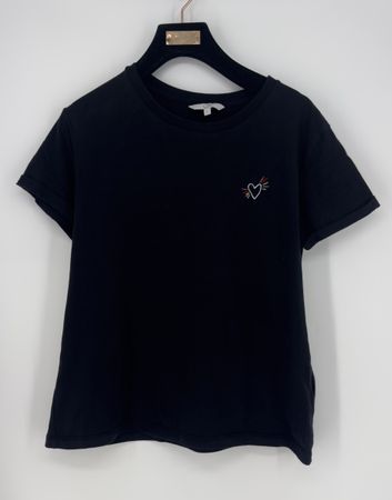 # WOMAN - T-Shirt Gr. L - CLOCKHOUSE #