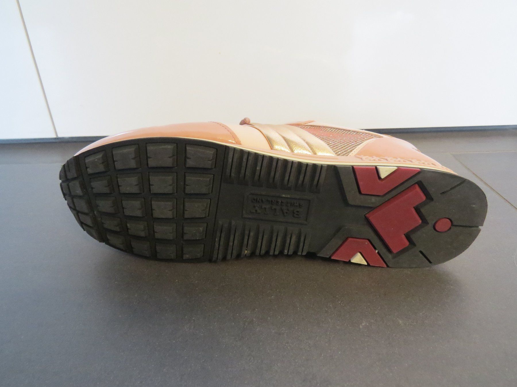 Bally Scarpe da donna: Bally Sneaker  Gr 40 – Usato da Einsiedeln venduto da rotgypsy1969 5