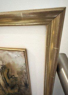 Dipinti: +  toLLes GeMäLde  + – Usato da Winkel venduto da zeho 4