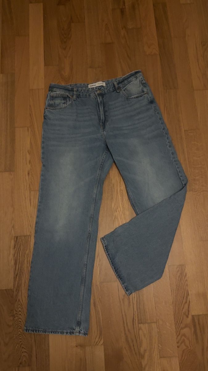 Lotti di vestiti: Boyfriend Jeans 3-er Set Gr. 44 – Nuovo (secondo la descrizione) da Interlaken venduto da saanduusch 4
