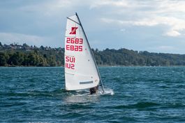 Splash Jollen ( 2 Stück) mit Strassenanhänger