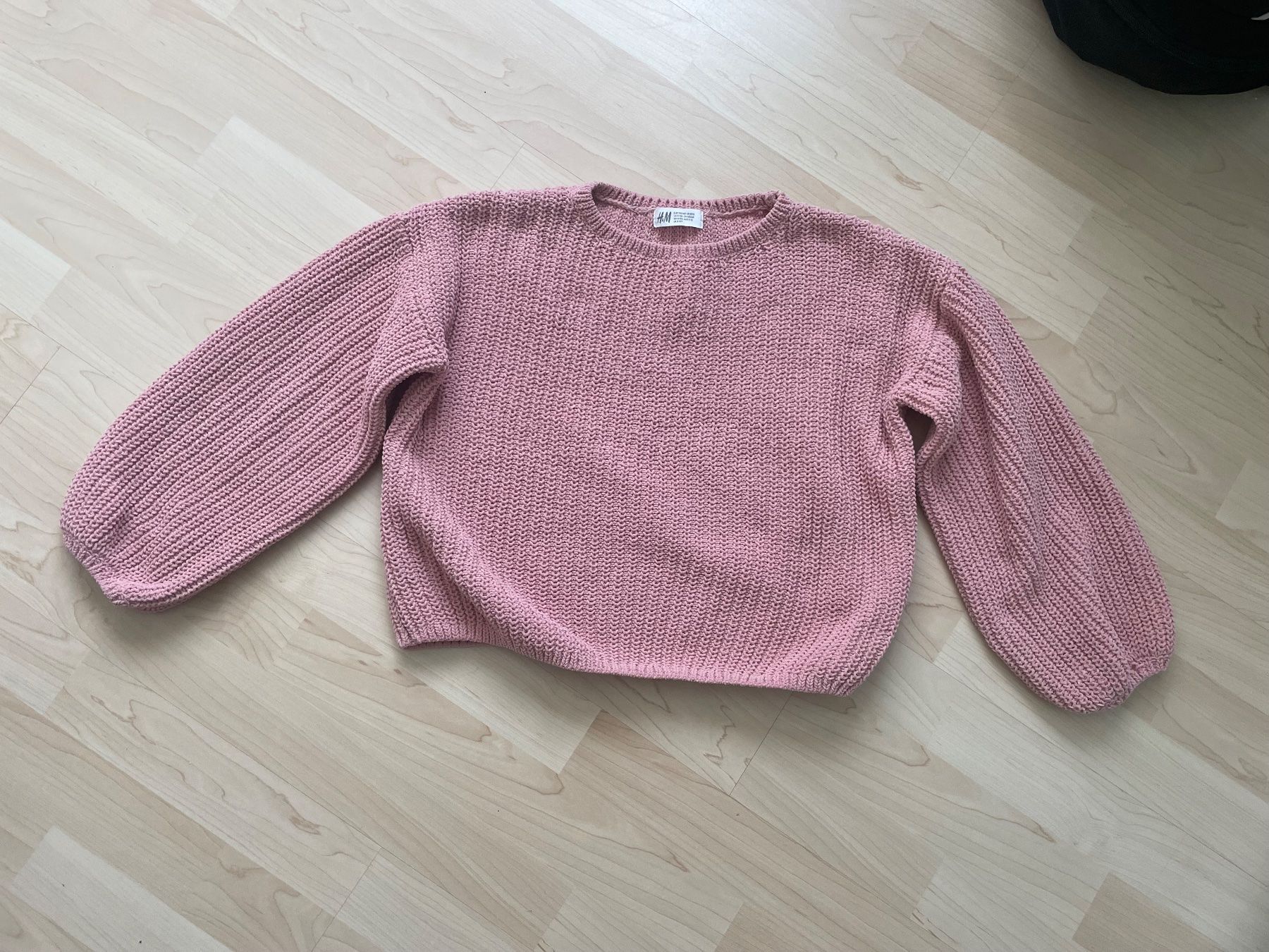 H&M Maglioni & Felpe: Pullover – Usato da Wil Sg venduto da mil_r9gx