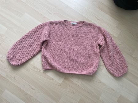 Pullover