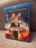 Maximum Impact (Blu-ray)