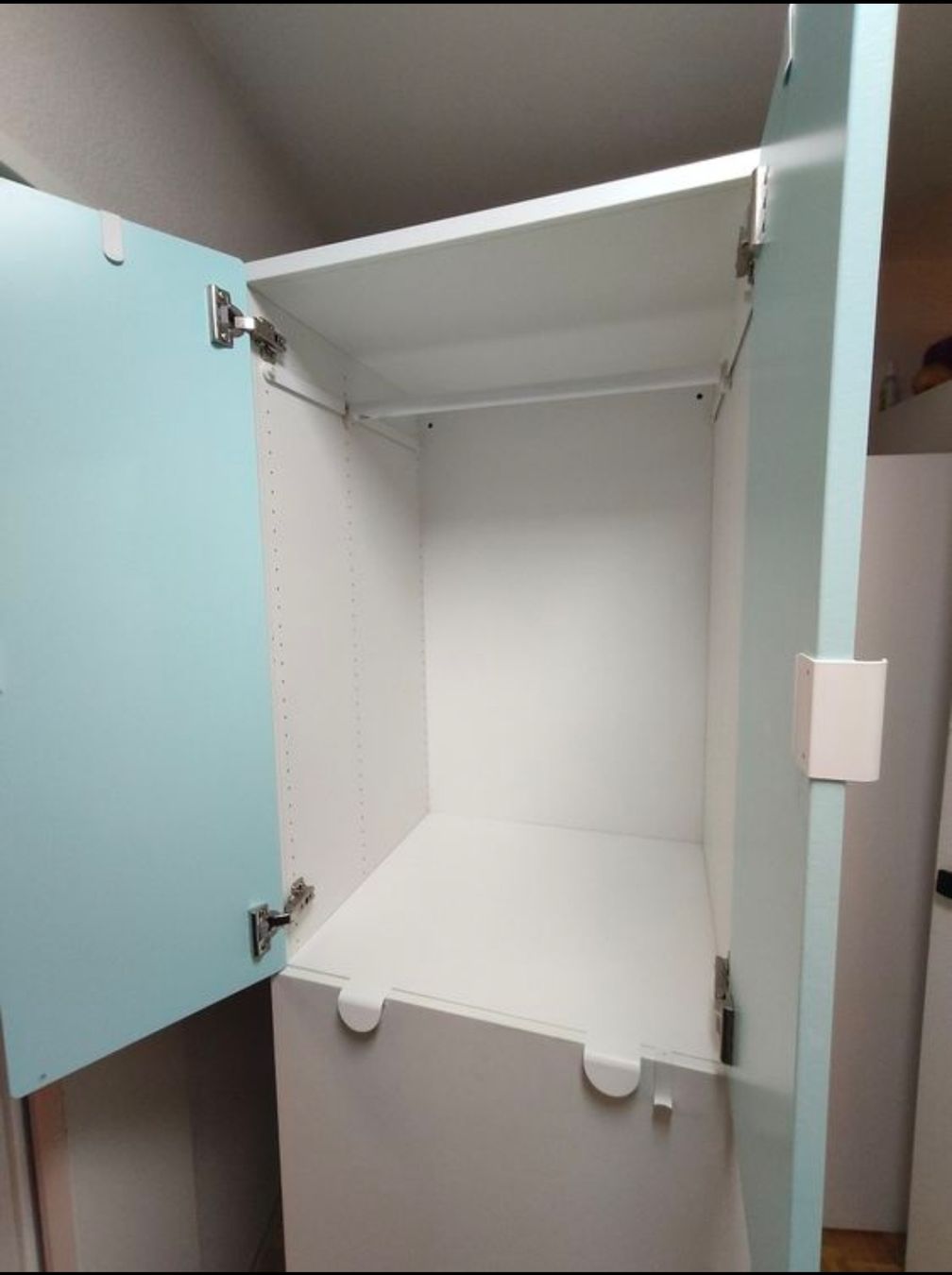Armadi: Schöner Kleiderschrank von IKEA – Usato da Küsnacht ZH venduto da neddis 1