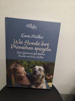 Buch "Wie Hunde ihre Menschen spiegeln" Karin Müller