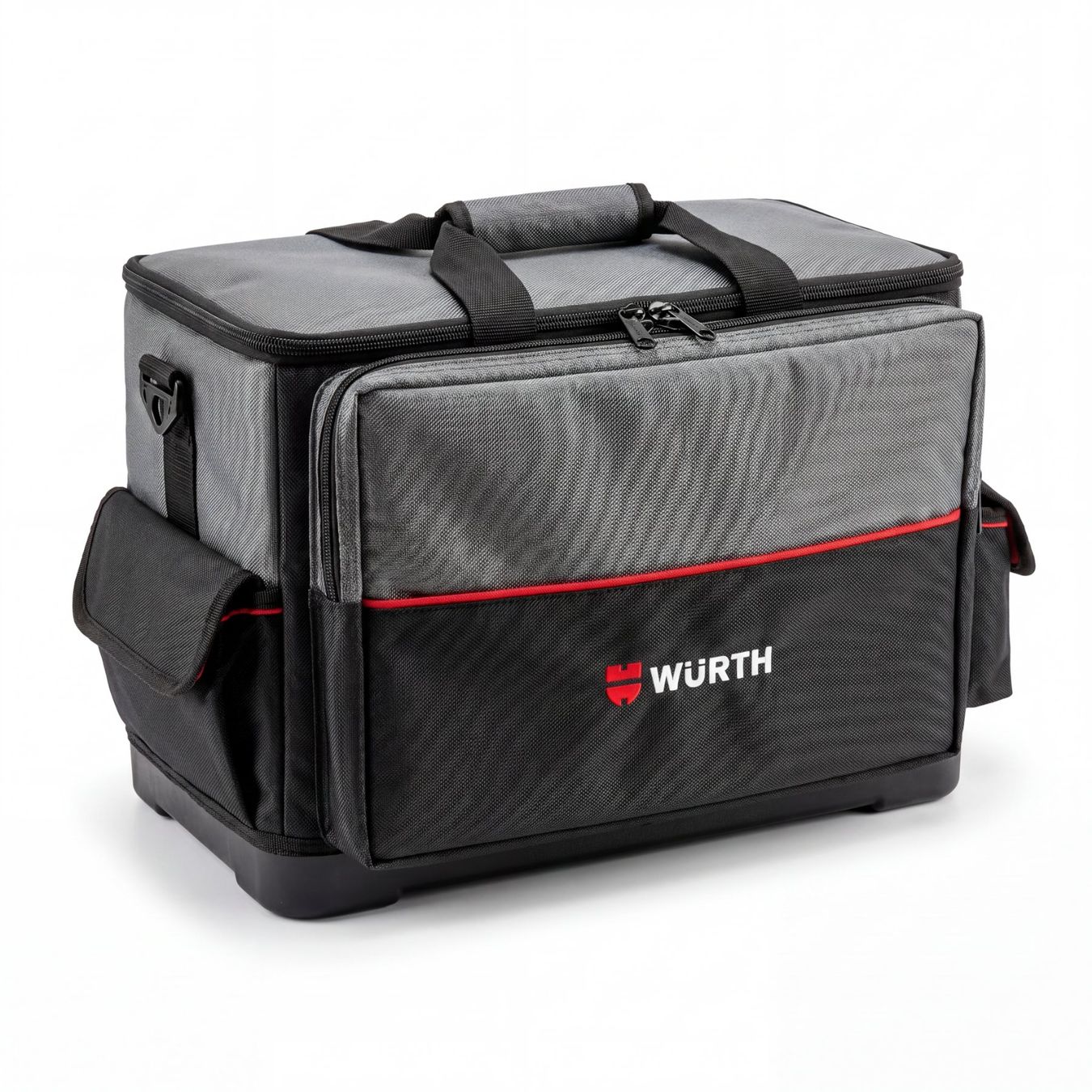 Würth Tutti gli attrezzi: sac a outils Würth grand format – Usato da Courrendlin venduto da sas_8rqj