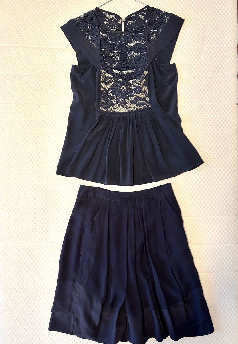 Dorothee Schumacher Lotti di vestiti: Two-Piece Set – Usato da Liebefeld venduto da Alsager