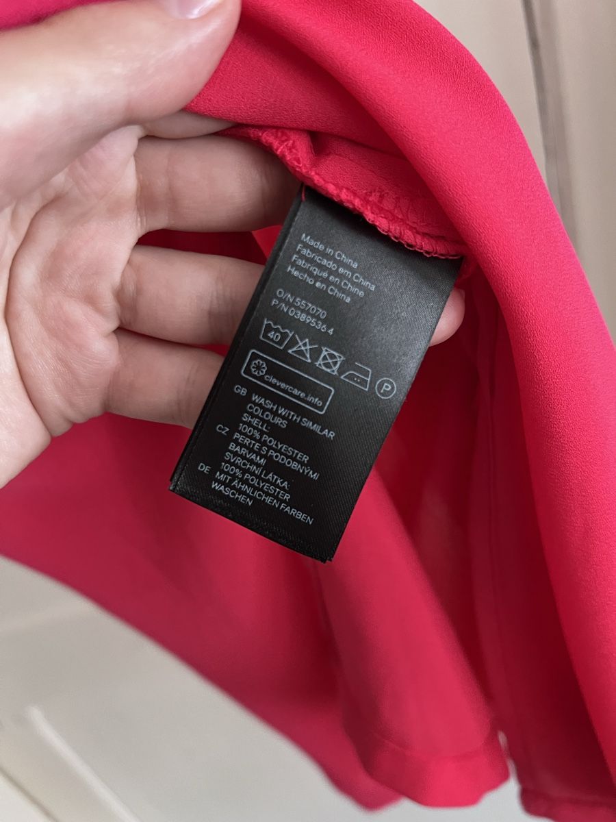 H&M Tops: Top H&M | Taille 36 – Neu (gemäss Beschreibung) aus Charmey (Gruyère) von ya_12 4
