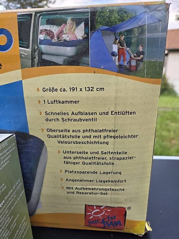 Letti: Gästebett – Usato da Binningen venduto da Sz0