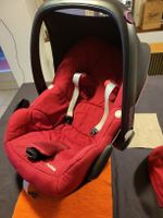 Kindersitz Babyschale Maxi Cosi Pebble