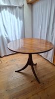 Salontisch, Biedermeier