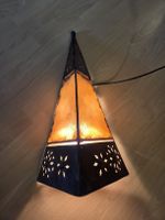 Hänge- oder Stehlampe