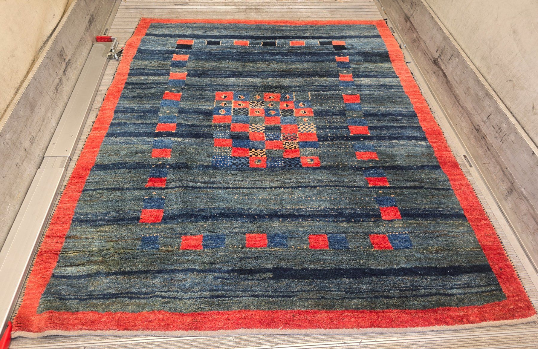 Tapis: Tapis de collection – D'occasion à sion par dja_wz9d 1