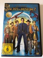Nachts Im Museum 2 ( DVD )