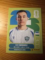 Sticker FIFA Igor Sergeev Persepolis FC 2026 UZB 19
