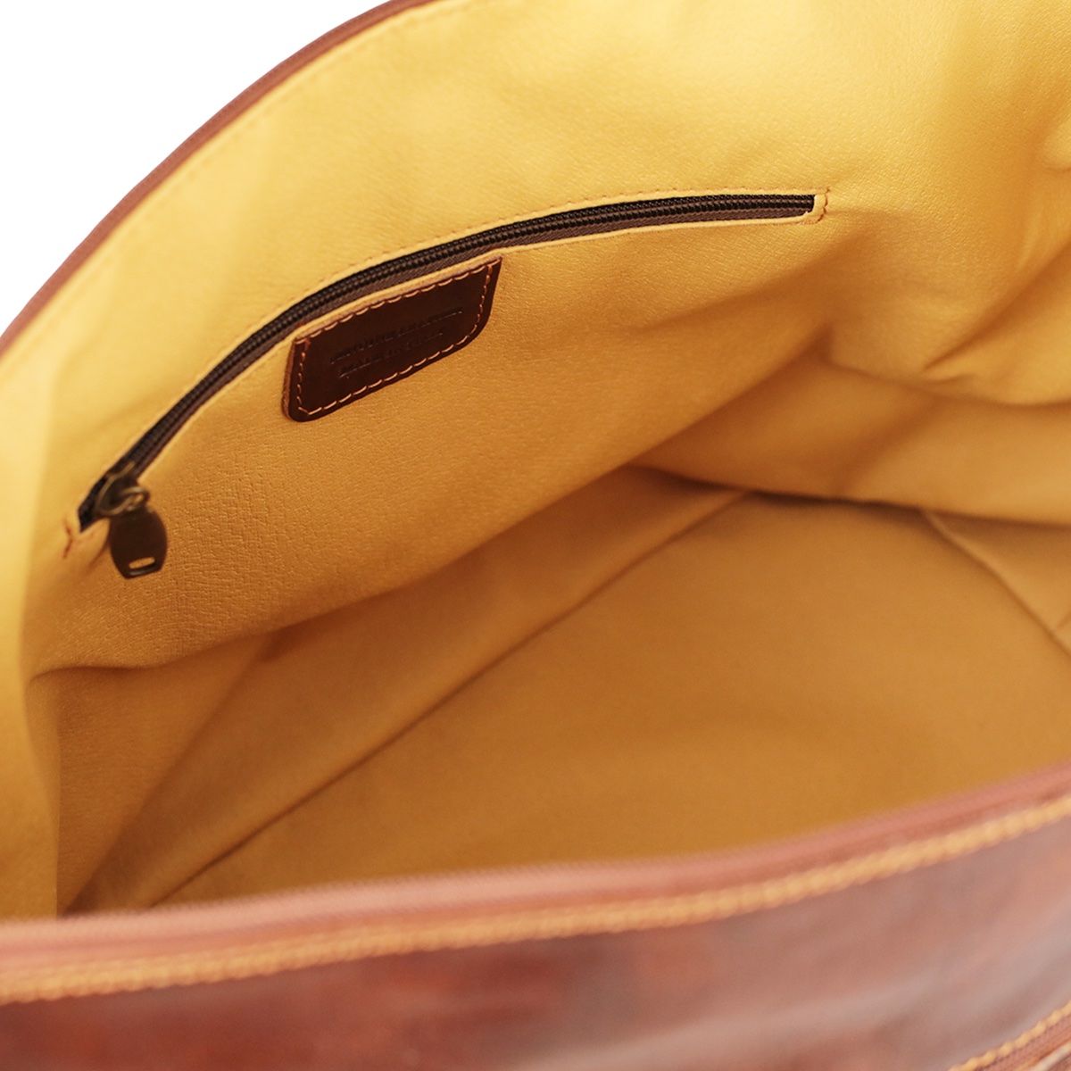 Borse: Reisetasche Leder Tuscany – Nuovo e nell'imballaggio originale da Wittenbach venduto da bes_k8vr 2