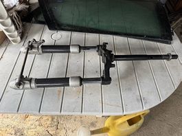Fourche avant Yamaha Aerox/MBK Nitro