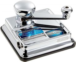 3013 Mikromatic Duo Stopfmaschine Zigaretten Einzelpackung