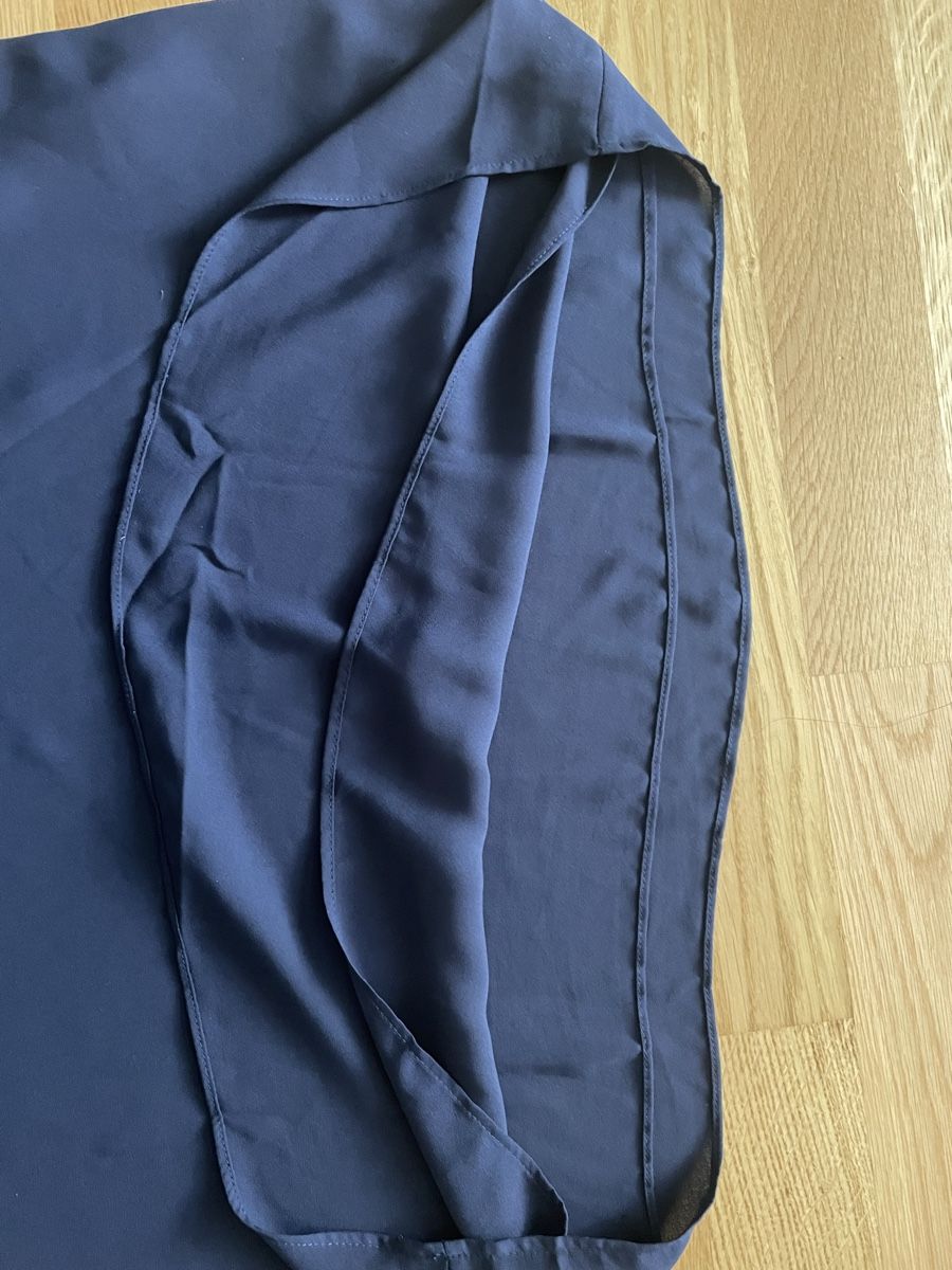 Vestiti: blaues Kleid in Gr 40 – Usato da Zürich venduto da aha_v2zt 2