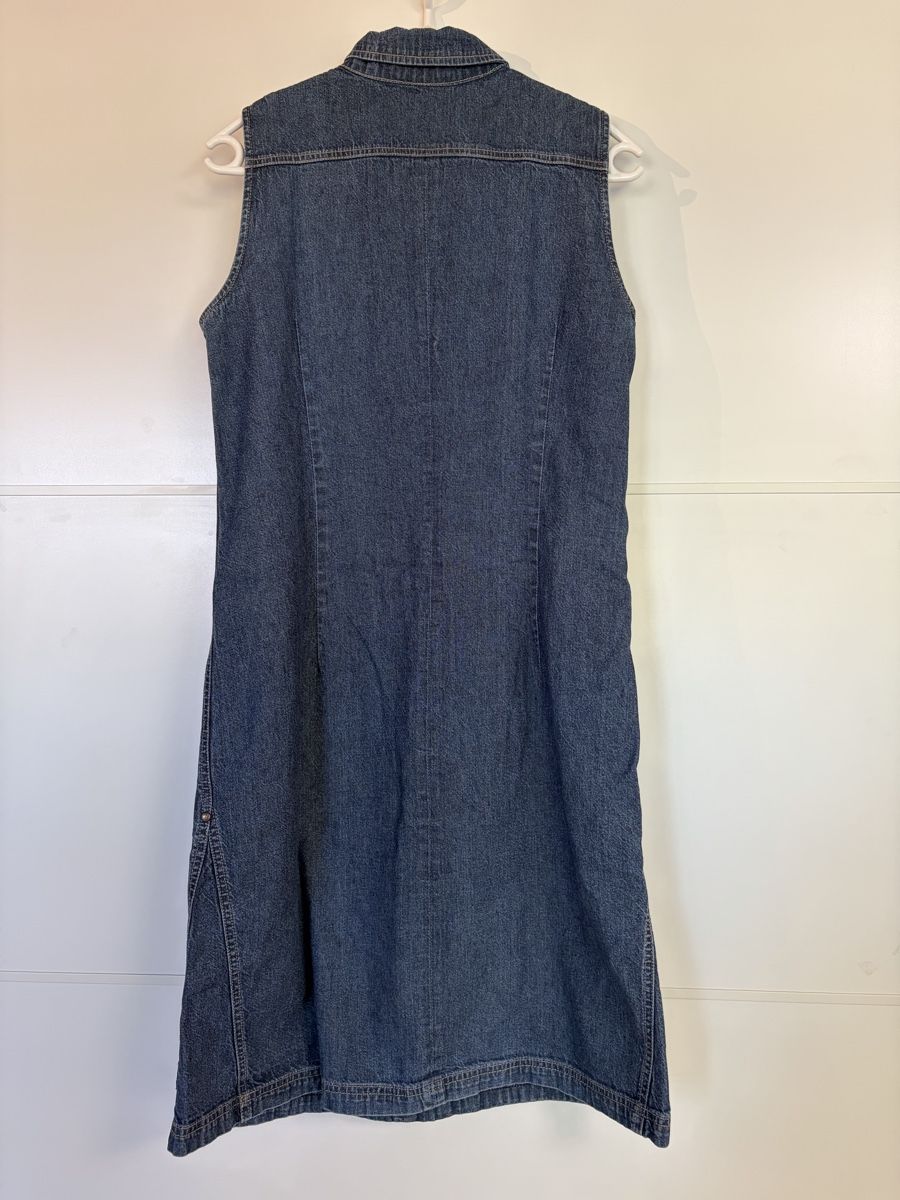 Esprit Robes: Esprit Jeanskleid, Grösse 38 – D'occasion à Volketswil par yar_c9dx 3