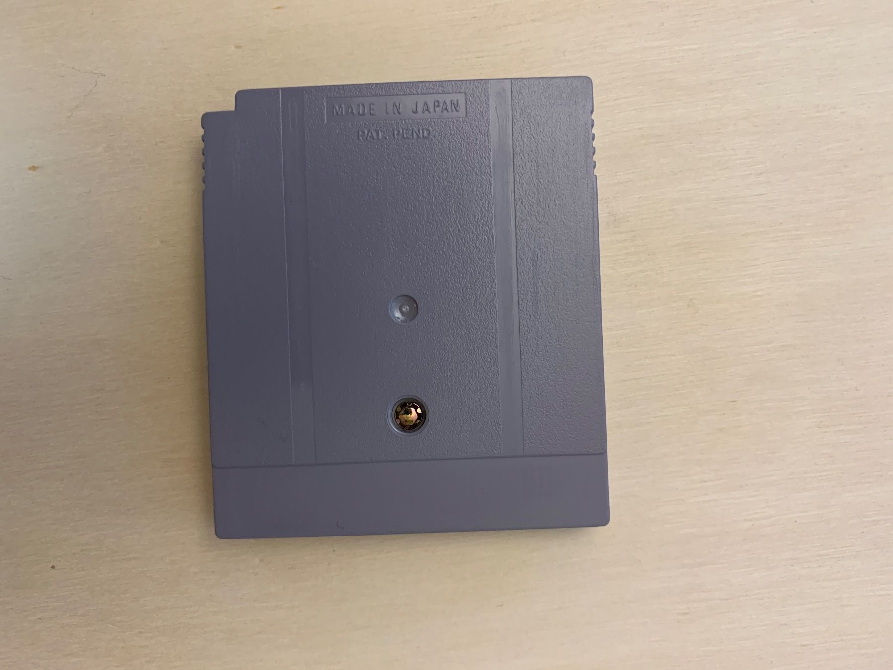Giochi: Gameboy Gallery  für Gameboy – Usato da Gebenstorf venduto da RetroFuture 1